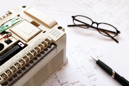 Urządzenia do kontroli jakości