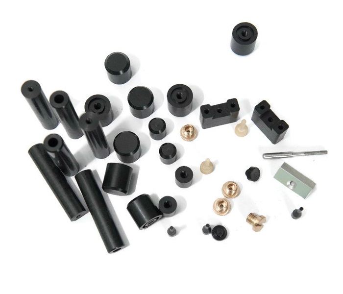 Frezowanie CNC Kwidzyn