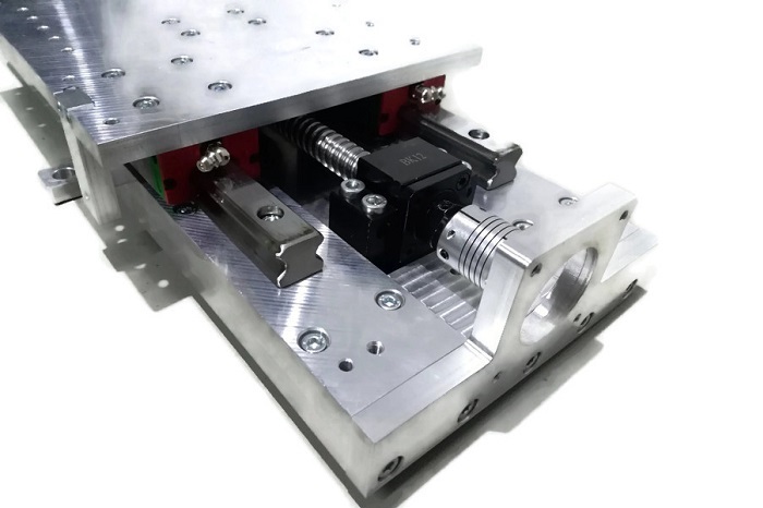 Frezowanie CNC Kwidzyn