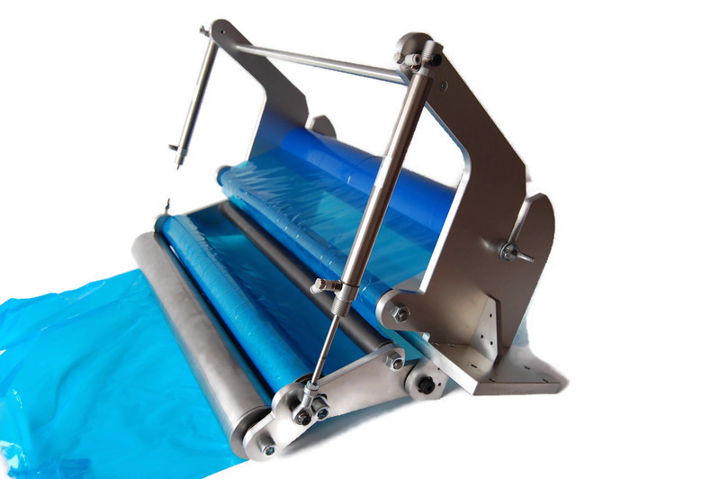 urządzenia technologiczne dla produkcji