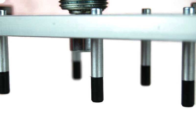 urządzenia technologiczne dla produkcji