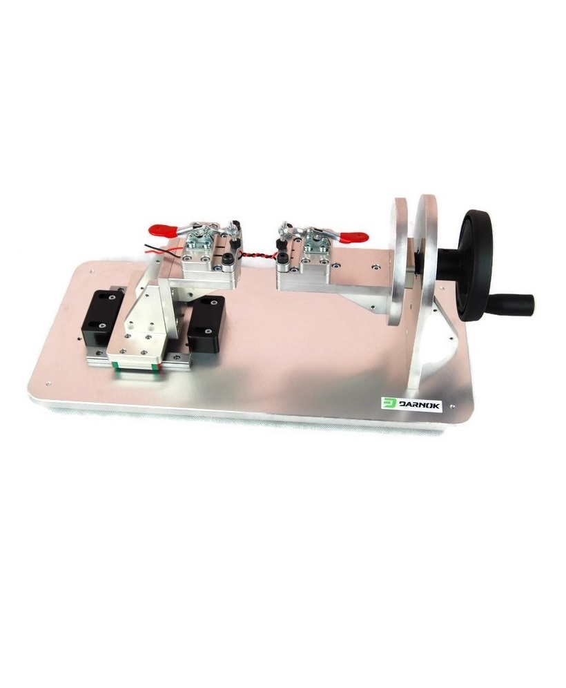 urządzenia technologiczne dla produkcji