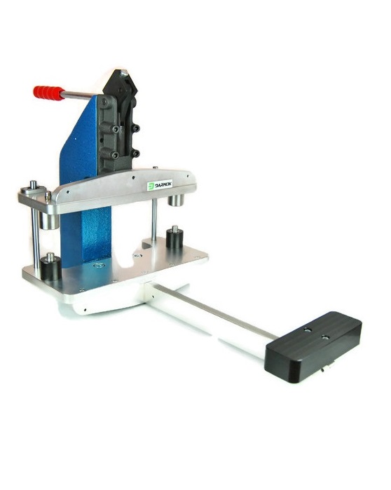 Urządzenia do kontroli jakości